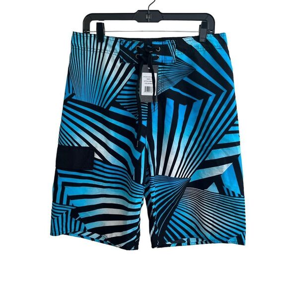 😊 3/$30 
B. Split 🍌Board Shorts Men’s Sz Large NWT🏷 - Picture 7 of 12
